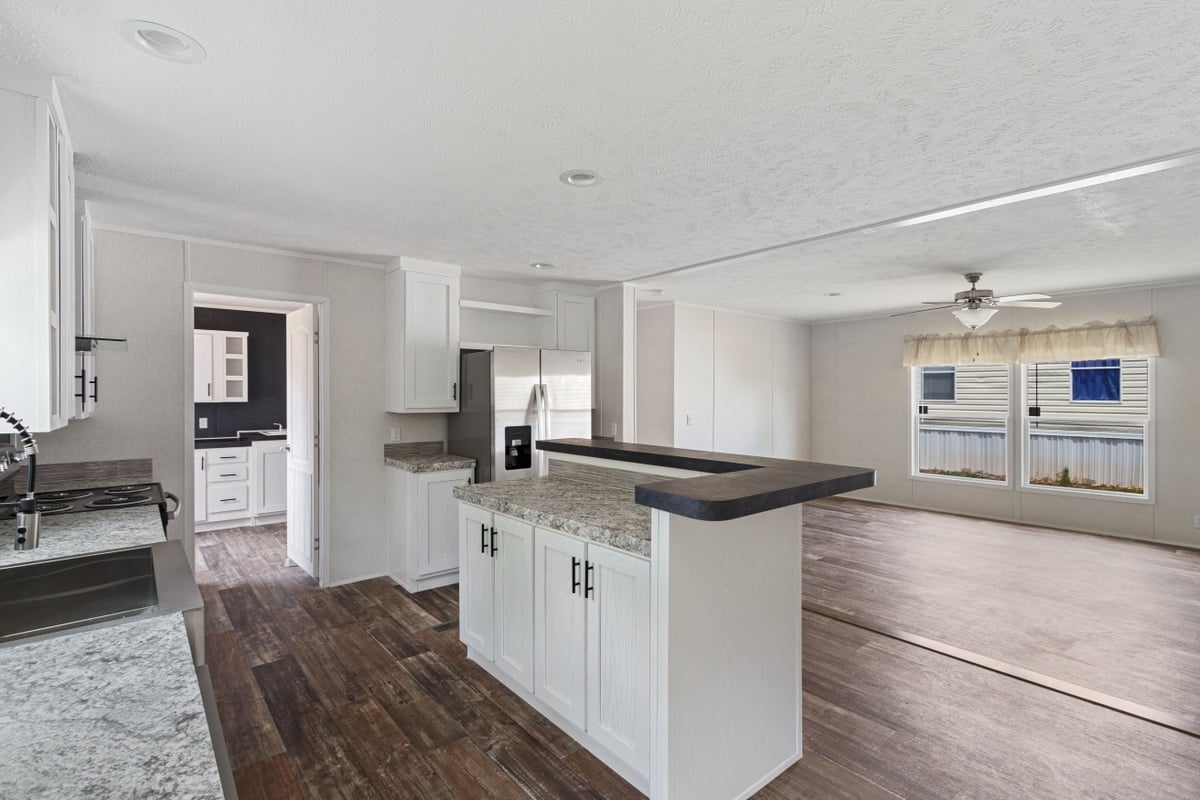 Audubon Estates Manufactured Housing Community Roots